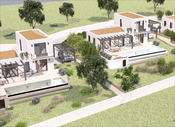 Image No.8-2 Bed Villa for sale