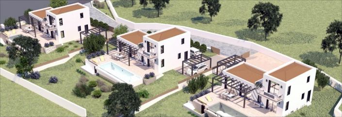 Image No.9-2 Bed Villa for sale