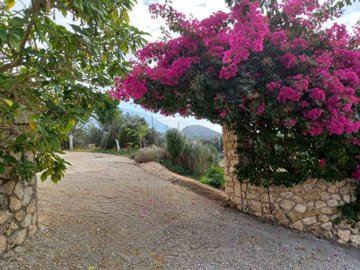 1 - Kefalonia, House