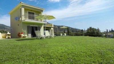 2 Bed Villa for sale