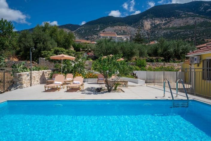 Image No.15-3 Bed Villa for sale