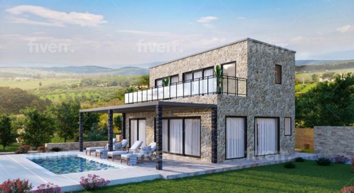 Image No.13-3 Bed Villa for sale