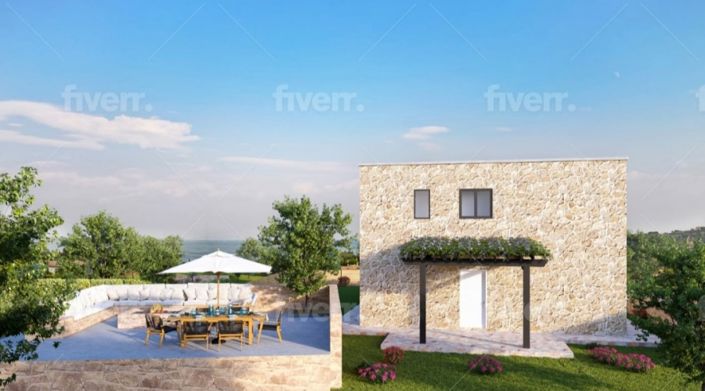 Image No.14-3 Bed Villa for sale