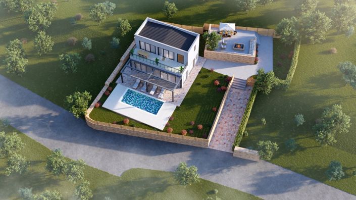 Image No.4-3 Bed Villa for sale