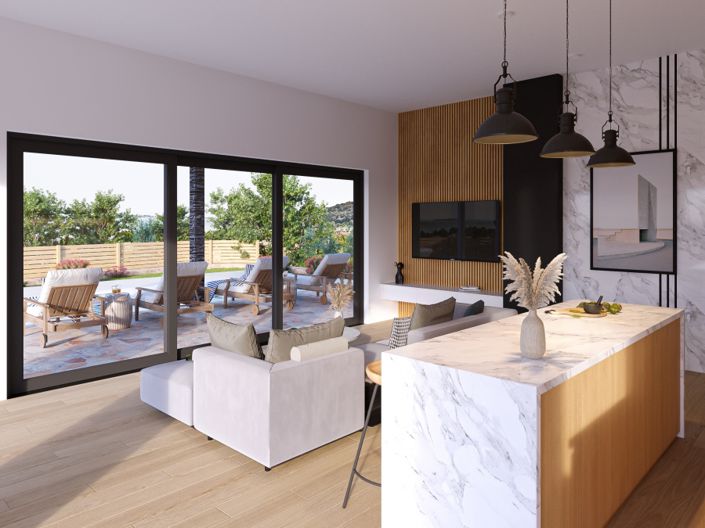 Image No.6-3 Bed Villa for sale