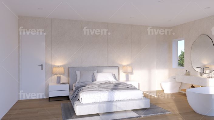 Image No.7-3 Bed Villa for sale