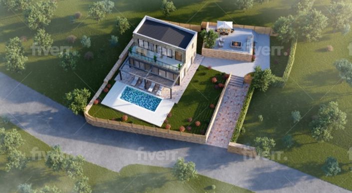 Image No.9-3 Bed Villa for sale