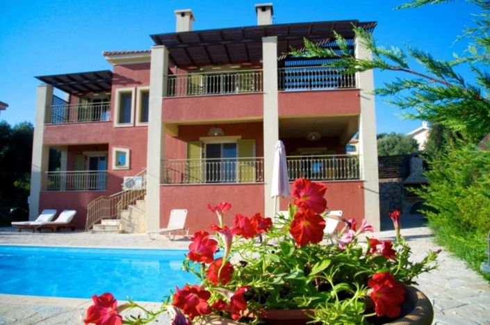 Image No.16-3 Bed Villa for sale