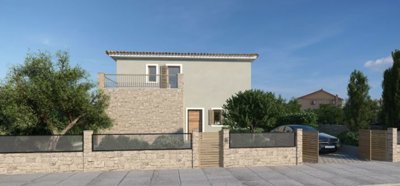 3 Bed Villa for sale