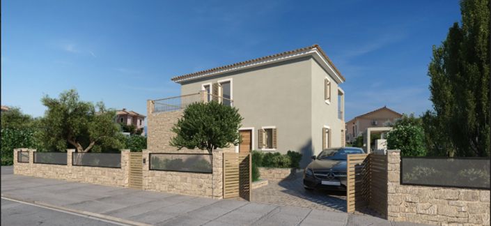 Image No.6-3 Bed Villa for sale