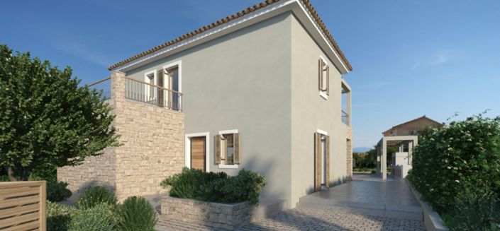 Image No.7-3 Bed Villa for sale