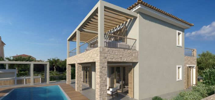 Image No.9-3 Bed Villa for sale