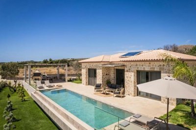 2 Bed Villa for sale