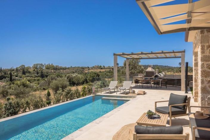 Image No.13-2 Bed Villa for sale