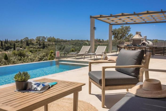 Image No.17-2 Bed Villa for sale