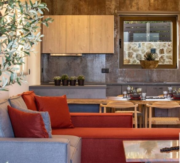 Image No.20-2 Bed Villa for sale