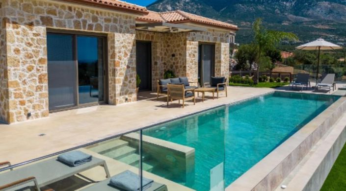 Image No.9-2 Bed Villa for sale