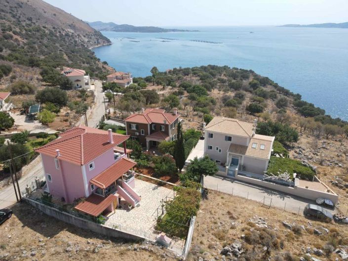 Image No.3-5 Bed House for sale