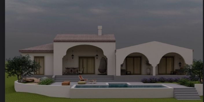 Image No.1-2 Bed Villa for sale