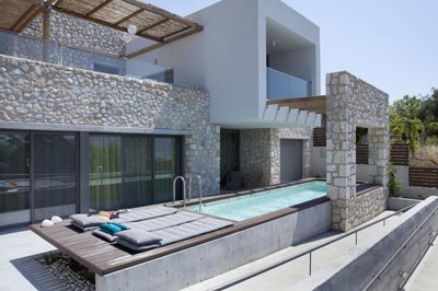 2 Bed Villa for sale