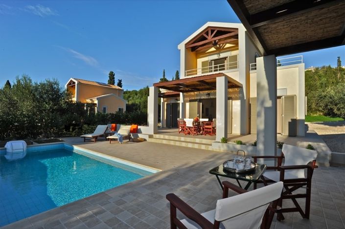 Image No.7-5 Bed Villa for sale