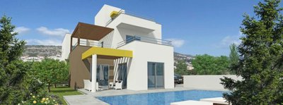 3 Bed Villa for sale