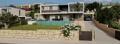 4 Bed Villa for sale