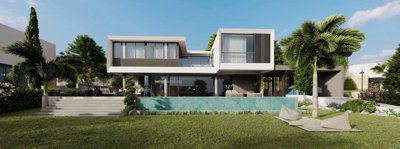 3 Bed Villa for sale