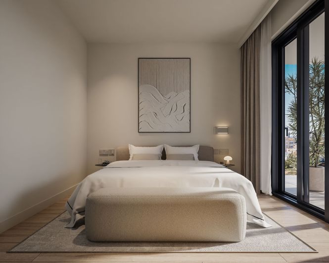 Image No.8-2 Bed Apartment for sale