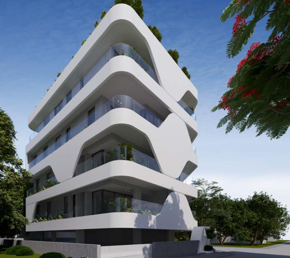 Image No.4-2 Bed Apartment for sale