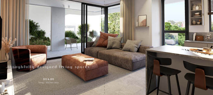 Image No.5-2 Bed Apartment for sale