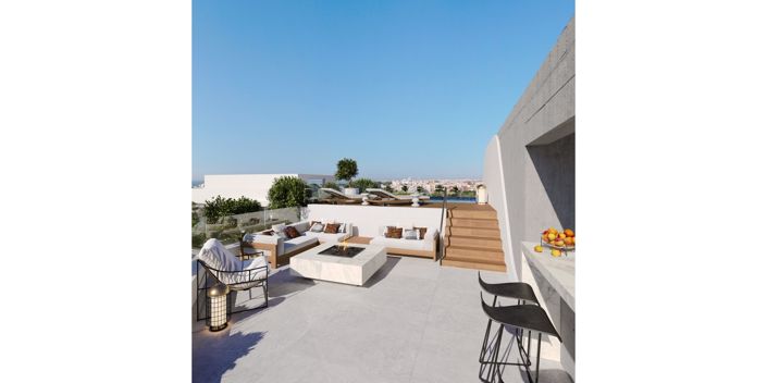 Image No.10-3 Bed Apartment for sale