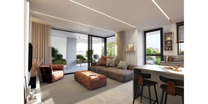 Image No.2-3 Bed Apartment for sale