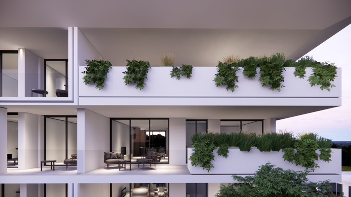 Image No.10-2 Bed Apartment for sale