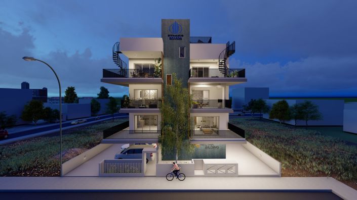 Image No.4-2 Bed Apartment for sale