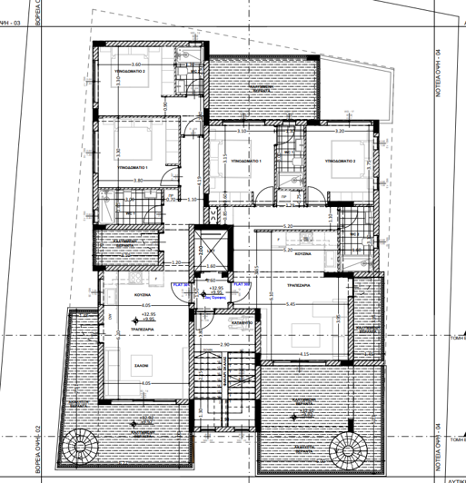 Image No.9-2 Bed Apartment for sale