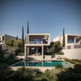 2 Bed Villa for sale