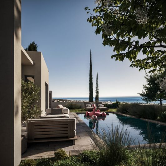 Image No.4-2 Bed Villa for sale