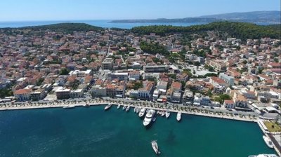 1 - Kefalonia, House