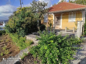 1 - Kefalonia, House