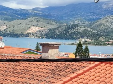 1 - Kefalonia, House