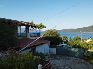 1 - Kefalonia, House
