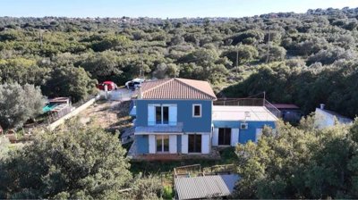 1 - Kefalonia, House
