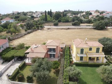 1 - Kefalonia, House