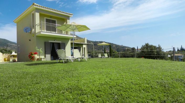 Image No.1-2 Bed Villa for sale