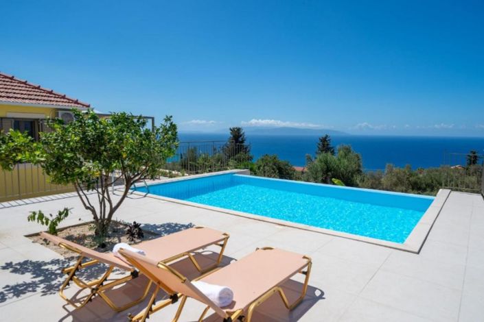 Image No.1-3 Bed Villa for sale