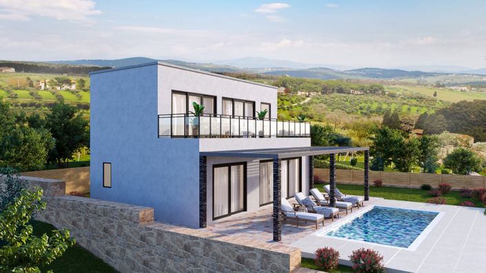 Image No.1-4 Bed Villa for sale
