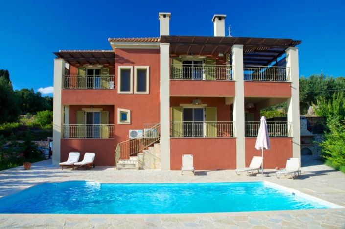 Image No.1-3 Bed Villa for sale