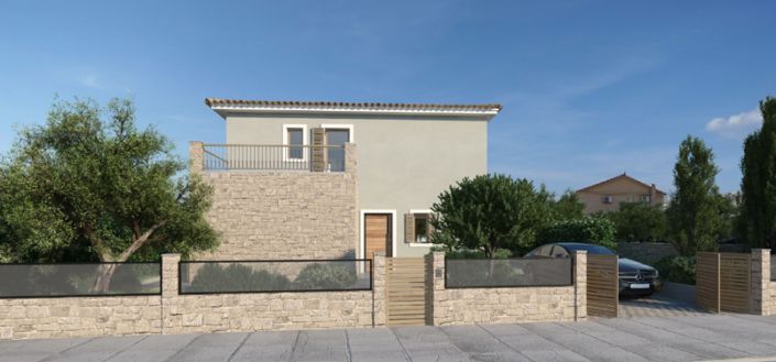 Image No.1-3 Bed Villa for sale