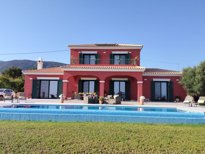 Image No.1-3 Bed Villa for sale